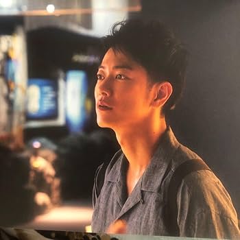 Amazon.co.jp: 佐藤健 神木隆之介 写真集 ポストカード 本
